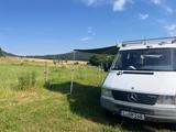 Mercedes-Benz Sprinter 312D