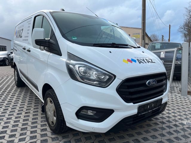 Ford Transit 2.0TD Custom 300 L1*Temp*Klima*