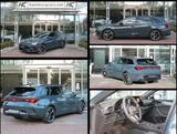 Cupra Leon Sportstourer ST -Aktion- 1.5 AHK Dynamic... - blaue Cupra Leon