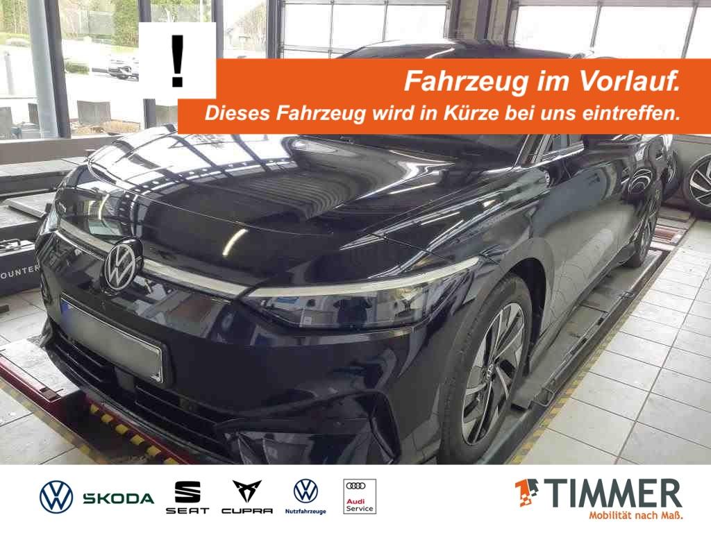 Volkswagen ID.7 PRO 82kWh +IQ-LIGHT +H&K +PANO +360° +20" +