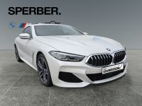 BMW M850 - Vorschau Bild 7