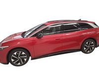 Volkswagen ID.7 - Vorschau Bild 2