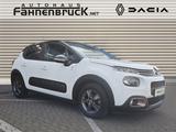 Citroën C3 Origins BlueHDi 100 PDC Kamera Navi Sitzheiz. - Citroën C3: Origins