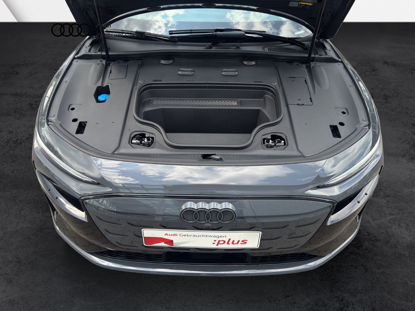 Audi A6 e-tron - Bild 15