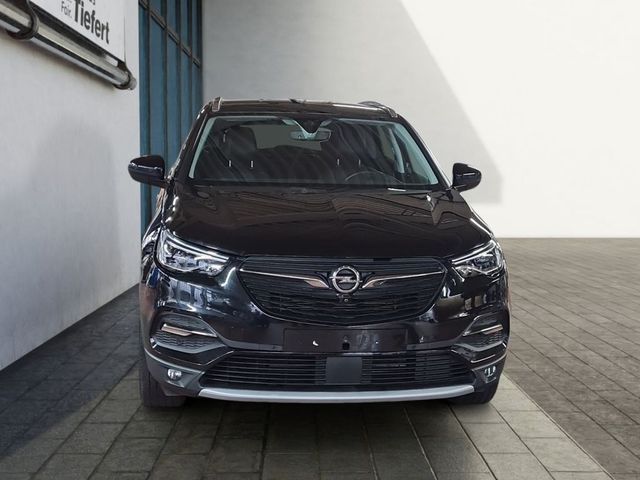 Grandland X Plug-in-Hybrid 1.6 DI Auto.Ultimate