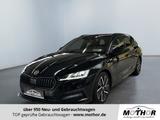 Skoda Octavia Combi Sportline 2.0 TDI DSG Standheizung