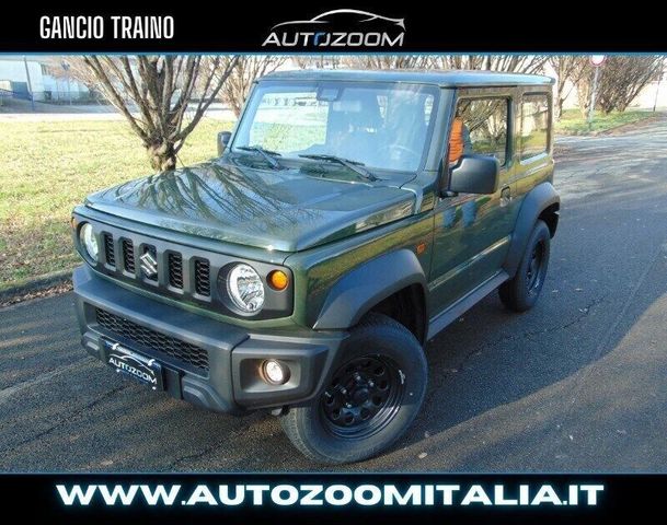 Suzuki Jimny Jimny 1.5 5MT PRO (N1)