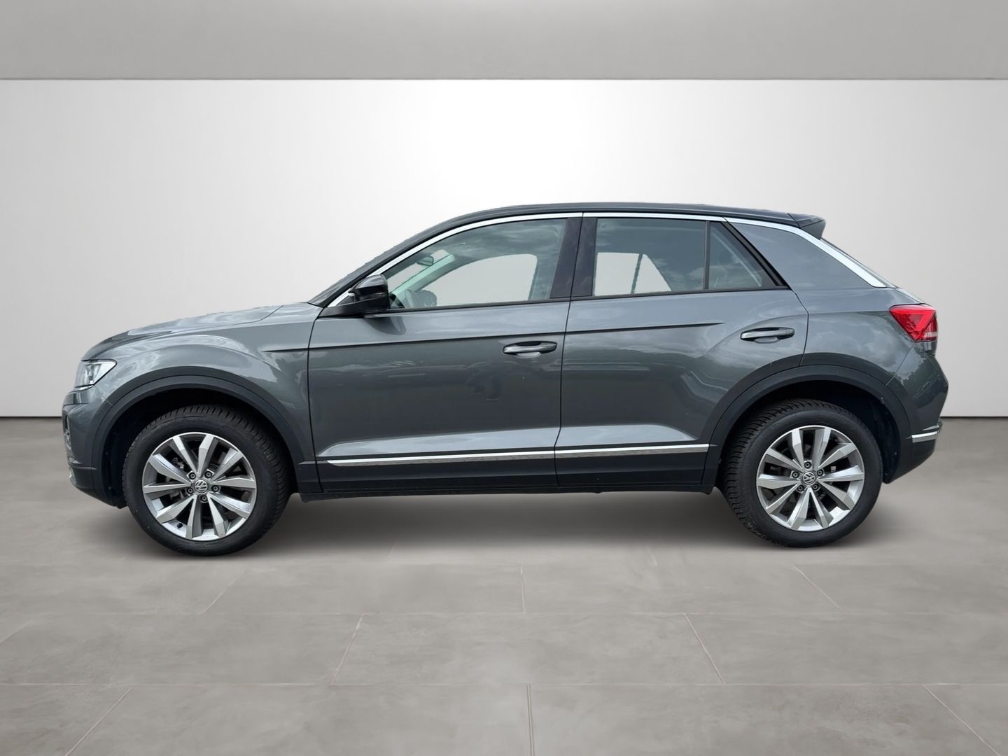 T-Roc 1.5 TSI STYLE *KAMERA*ACC*