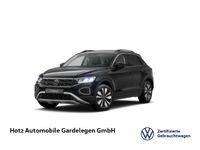 Volkswagen T-Roc - Vorschau Bild 1