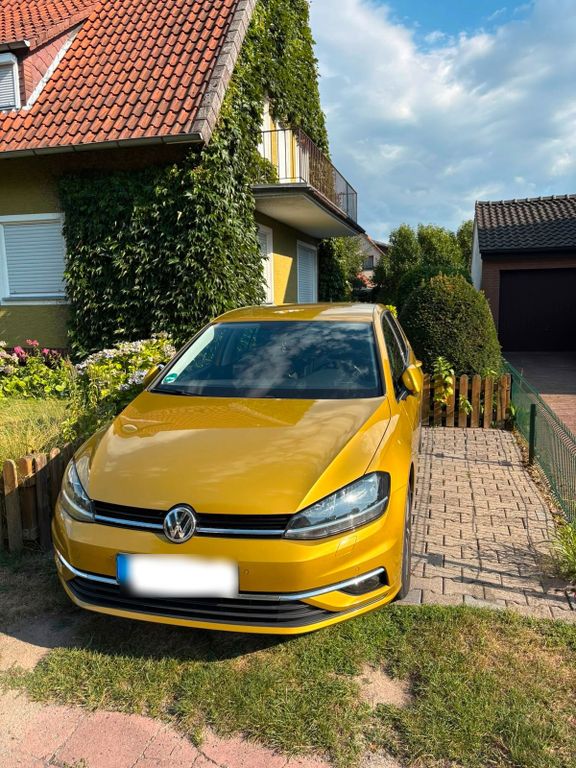 Image of Volkswagen Golf