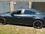 Mazda Auto mazda 6 Gh - Mazda 6: Mazd