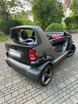 Smart Gelegenheit zum Saisonbeginn Smart cross b... - Smart Crossblade