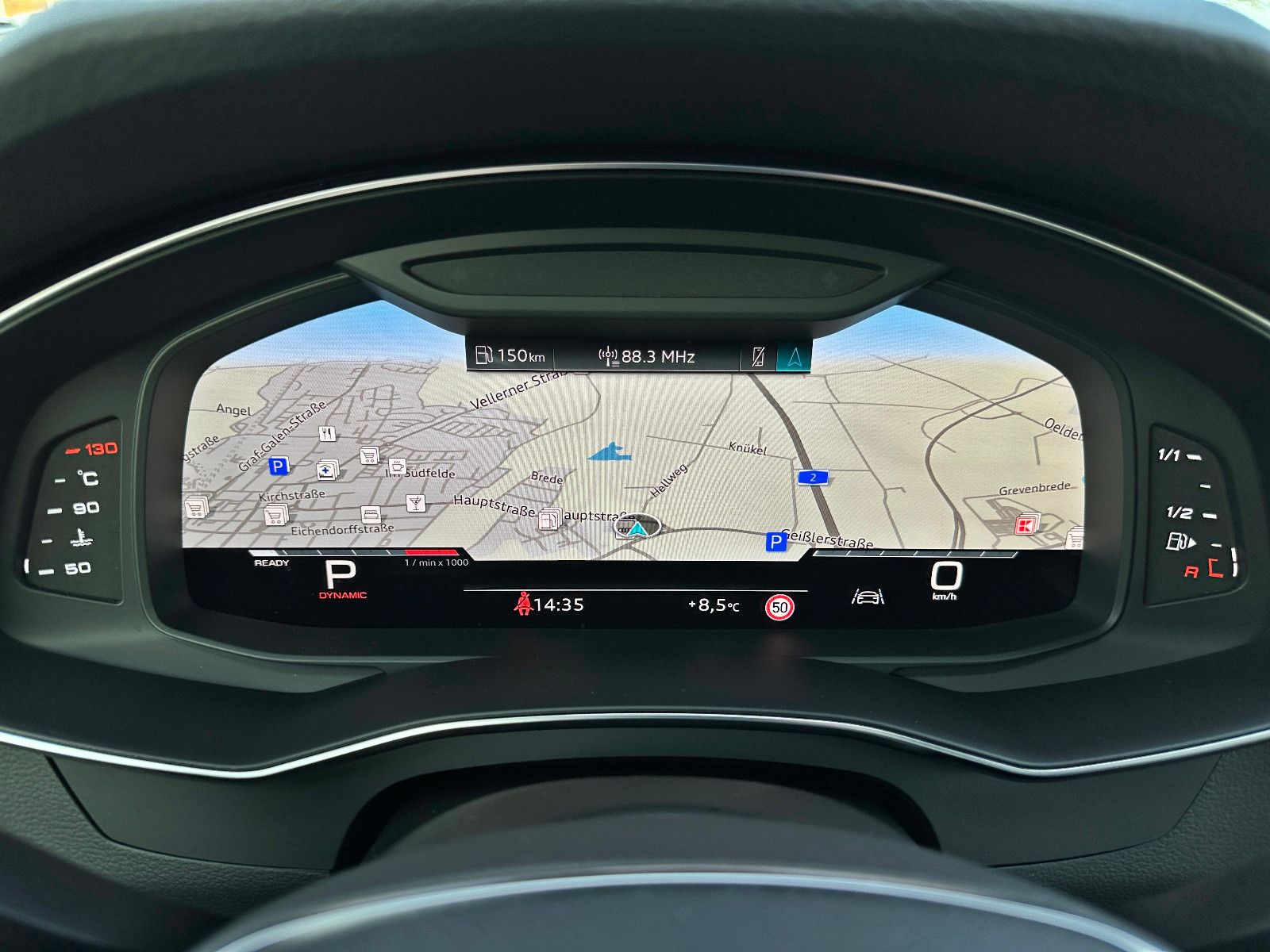 Audi S6 - Bild 15