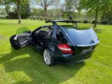 Mercedes-Benz Mercedes SLK 200 R171 mit AMG Sportpaket i... - Mercedes-Benz SLK 200 Gebrauchtwagen in Wuppertal