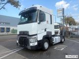Renault T480 Steel/Air - High Cab - 2 Tanks - Renault 480