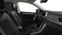 Volkswagen T-Roc - Vorschau Bild 10