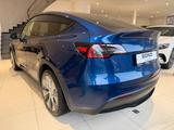 Tesla Model Y Long Range Dual AWD - Tesla Model Y