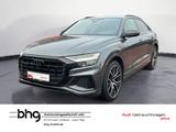 Audi Q8 50 TDI quattro competition plus HD-Matrix/AHK