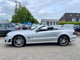 Mercedes-Benz SL 63 AMG |DE FAHRZEUG|1.HAND|MB SCHECKHEFT| - gebrauchte Mercedes-Benz SL 63 AMG aus dem Jahr 2009