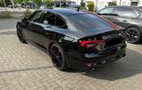 Audi A5 2.0 TFSI S tronic quattro Sportback - Audi A5: Tronic