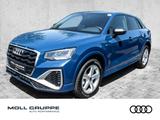 Audi Q2 35 TFSI S tronic S line (Standheiz*Navi plus)