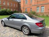 Mercedes-Benz C 200 BlueEFFICIENCY AVANTGARDE AVANTGARDE