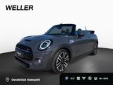 MINI JCW SpoSi KAM HK Nav LED Tempo Bluetooth Navi