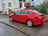 Hyundai i30 1.4 T-GDI Trend Fastback Trend - Hyundai i30 von privat