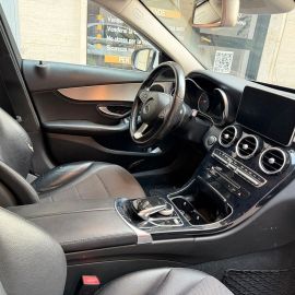 Mercedes C 200 - 6