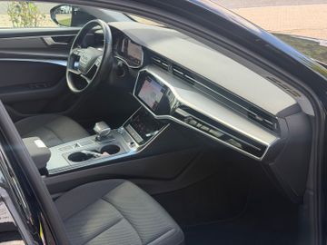Audi A6 - 5