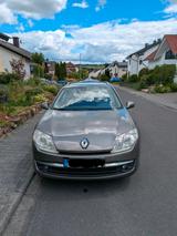 Renault Laguna 3 Grandtour 2.0 16V - Renault Laguna: 3.0