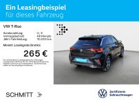 Volkswagen T-Roc - Vorschau Bild 3