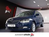 Skoda Fabia Combi 1.0 TSI DSG Clever Sitzheizung PDC - Skoda Fabia Clever mit Benzin-Antrieb