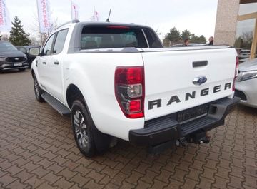 Ford Ranger - 4