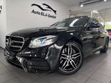 Mercedes-Benz E 400 d 4Matic AMG Line |360°Kamera|Pano|AHK - Mercedes-Benz E 400 mit Diesel-Antrieb: Limousine