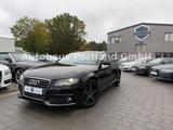 Audi A4 Avant Ambiente/S-Heft/Xenon/Multi/Tempo - Audi A4 aus 2010: Kombi