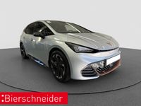 Cupra Born - Vorschau Bild 10