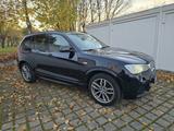 BMW X3 M - paket drive - nein, für 17k ver... - BMW X3 M mit Diesel-Antrieb
