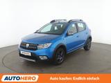 Dacia Sandero 0.9 TCe Stepway Celebration*NAVI*PDC*