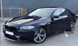 BMW M5 F10 DKG B&O Softclose Voll - BMW M5 f10 Gebrauchtwagen