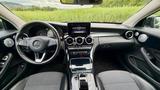 Mercedes-Benz C 220d 4 Matic Coupé  - Mercedes-Benz 220: Automatik