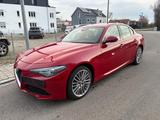 Alfa Romeo Giulia Lusso Ti I LEDER I XEN I NAV I ALU I 1.HD - Alfa Romeo Giulia: Ti