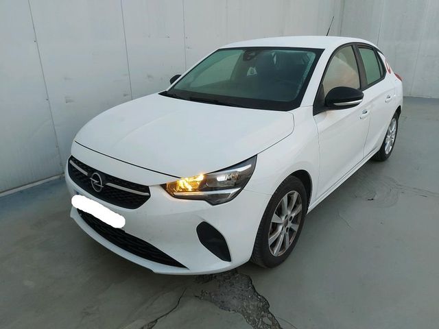 Opel Corsa F Edition 1.2T NAVI/ALU/KLIMA/TEMPOMAT