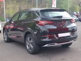 Opel Grandland 1.2 Enjoy LED Sitzheizung PDC DAB - Opel Grandland (X) Enjoy mit Benzin-Antrieb