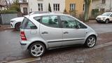 Mercedes-Benz A 140 CLASSIC *Klima*Allwetter*TÜV NEU*