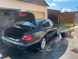 Mercedes-Benz E 320 CDI AVANTGARDE Avantgarde - Mercedes-Benz E 320 aus 2005