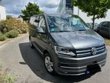 Volkswagen T6 Multivan Gen.6 LED+ACC+Navi+StHz+AHK+SHZ+2Sch