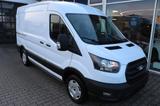 Ford Transit KASTEN Trend 310/L2 Technopaket 1,9 - Ford Koffer Transit