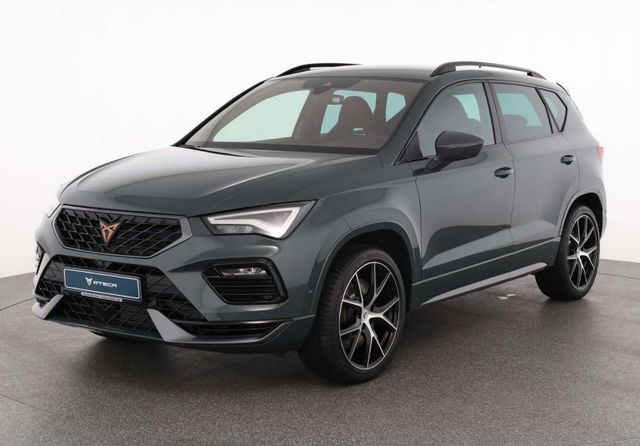 CUPRA LED ACC Navi uam