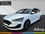 Ford Focus Turnier 1.5 Navi Shz Lhz Pdc